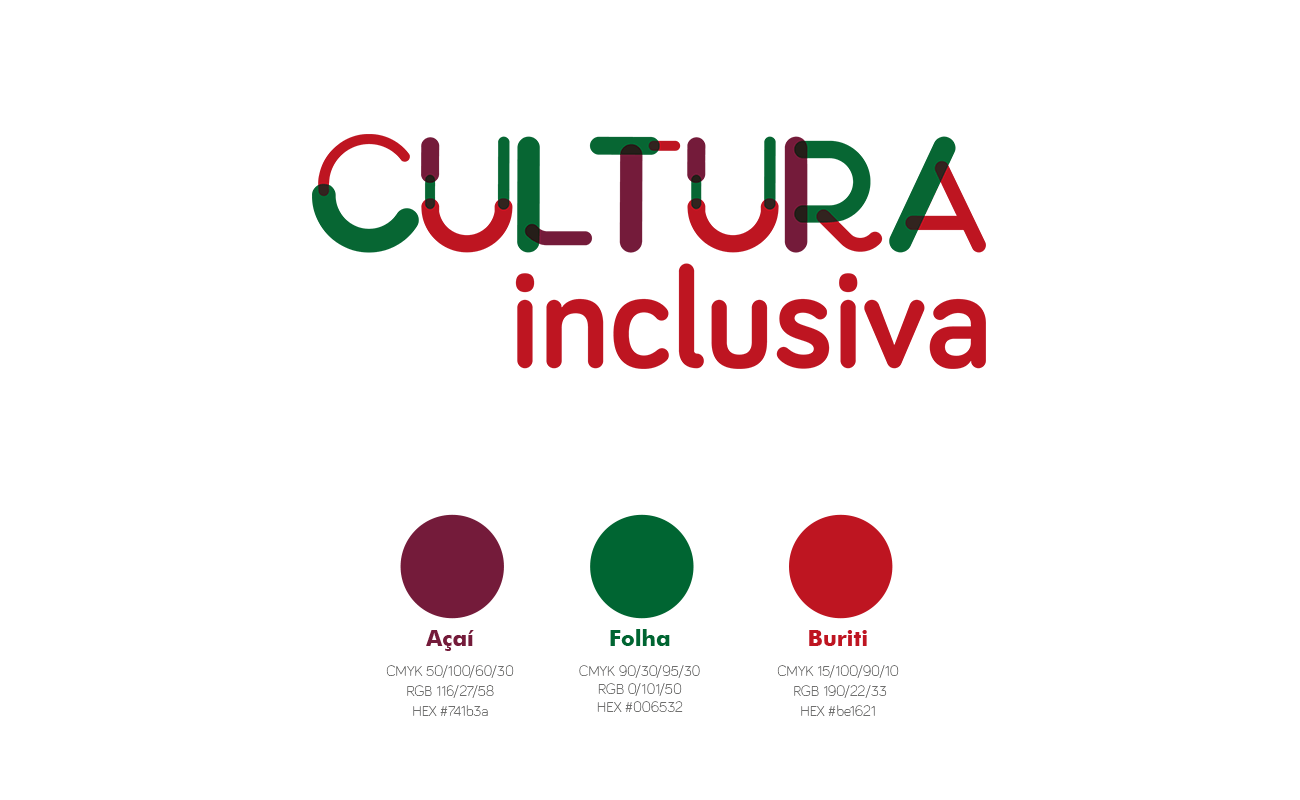 logo cultura inclusiva