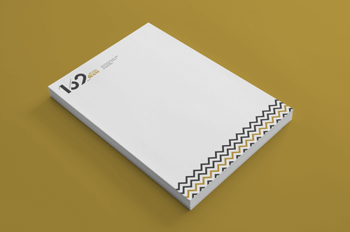 162 design papel timbrado