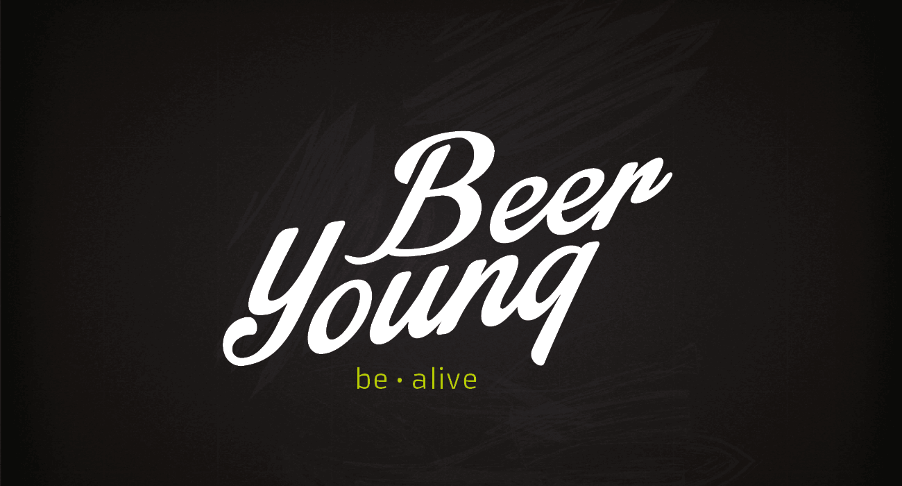 beer young capa