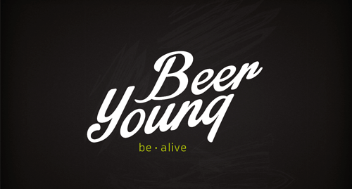 beer young capa