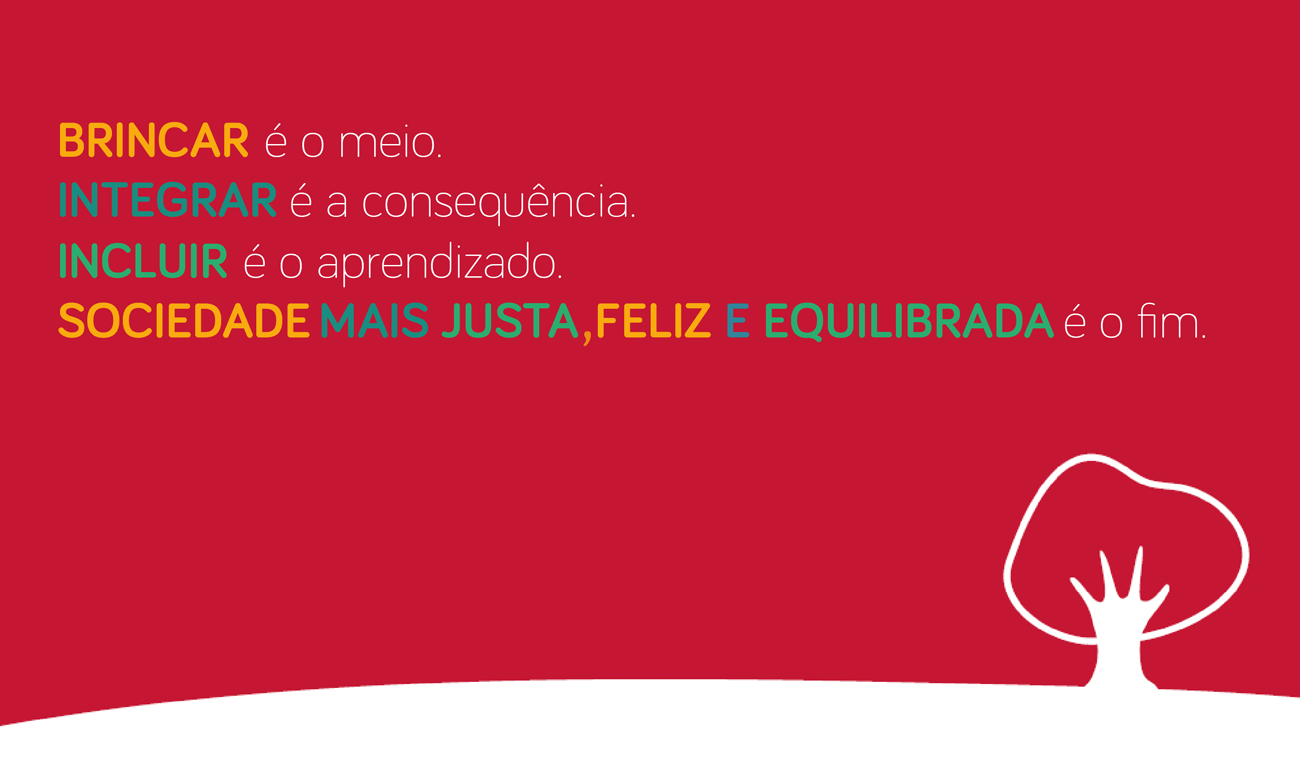 evento voltado ao público infantil