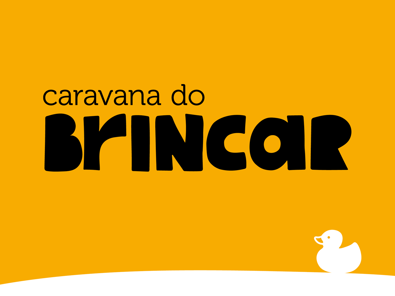 evento voltado ao público infantil