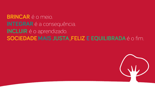evento voltado ao público infantil