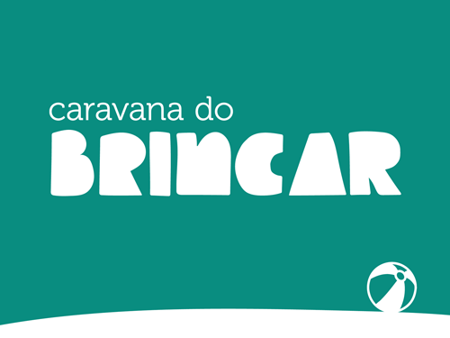 evento voltado ao público infantil