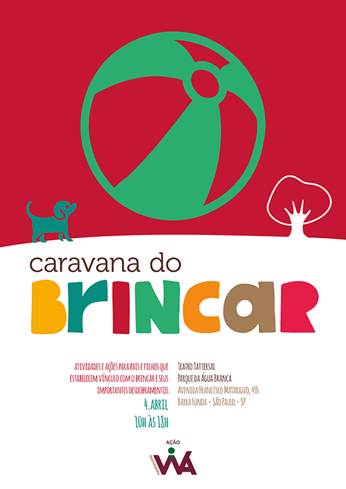 evento voltado ao público infantil